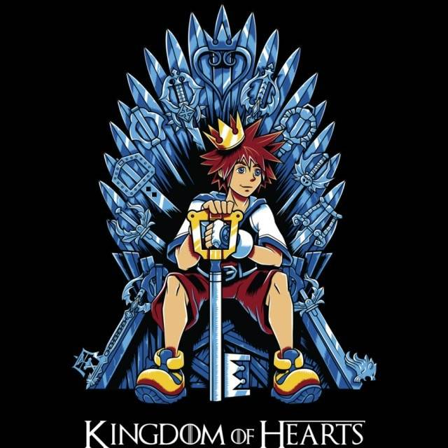 Kingdom of Hearts