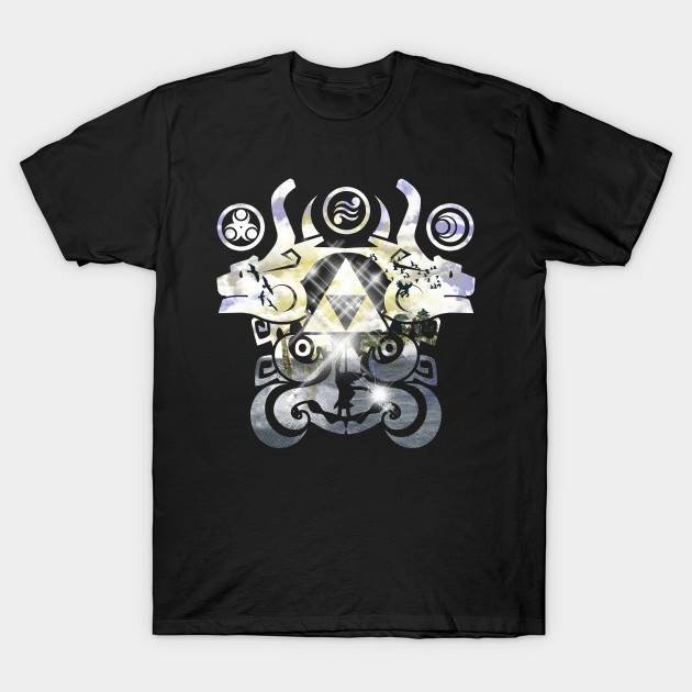 Legend of Zelda T-Shirt