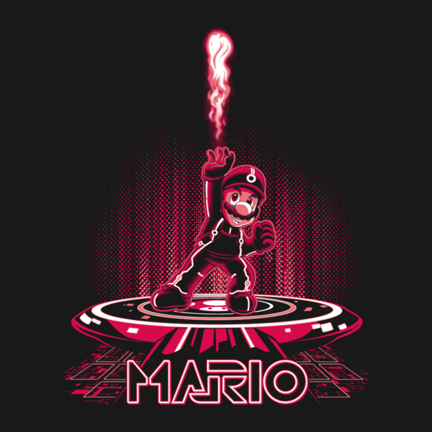 MARIOTRON