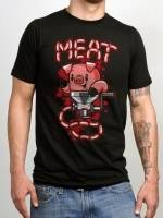 Nice to Meat You! T-Shirt