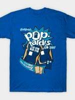 Pop-TARDIS T-Shirt