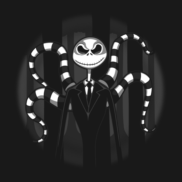 SLENDER JACK