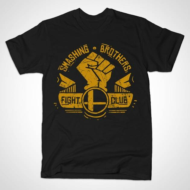 SMASHING BROTHERS