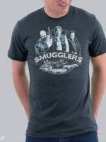 SMUGGLERS T-Shirt