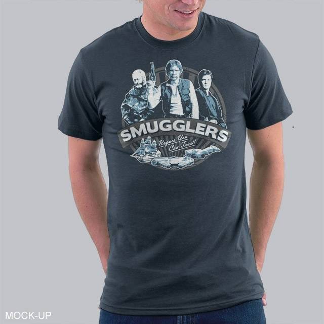 SMUGGLERS