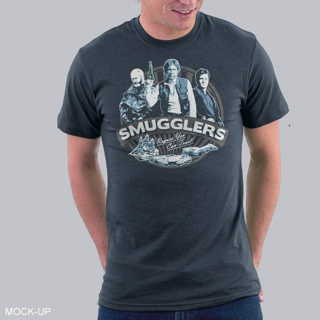 SMUGGLERS