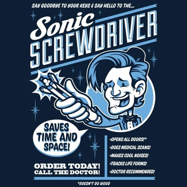 Saves Time and Space