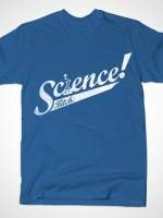 Science Bitch! T-Shirt