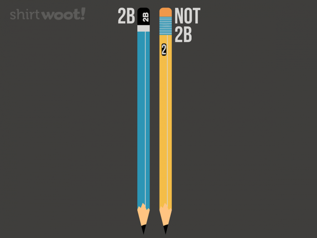 Shakespeare's Pencils