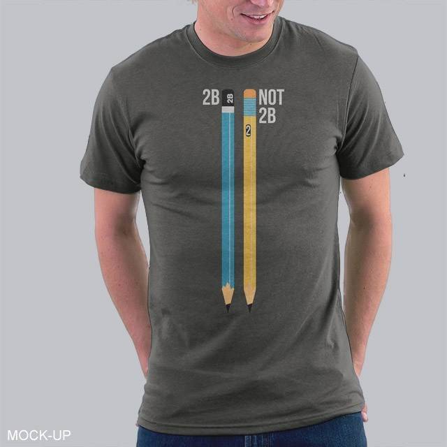 Shakespeare's Pencils