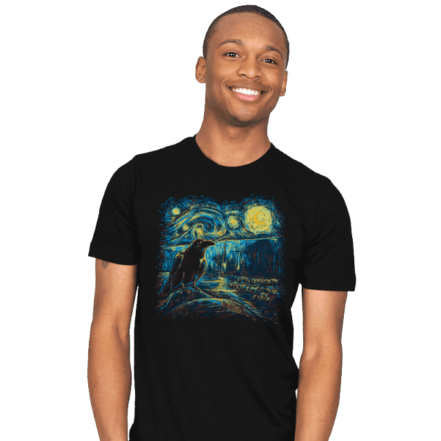 Starry Night's Watch