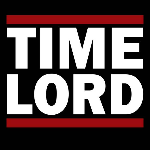 TIMELORD