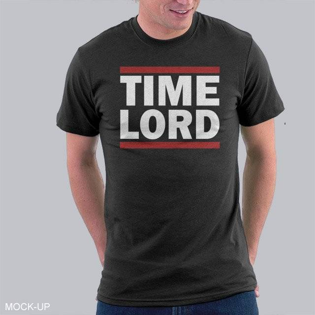 TIMELORD