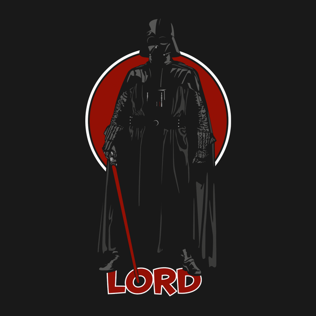 TRACY WARS: THE LORD