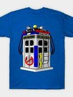 TARDIS-1 T-Shirt