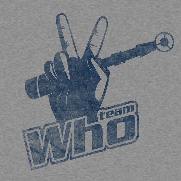 Team Who