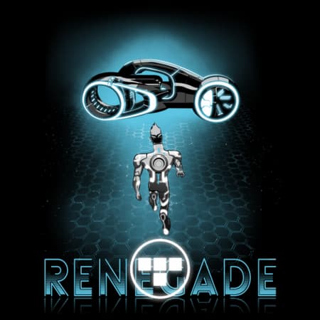 The Renegade