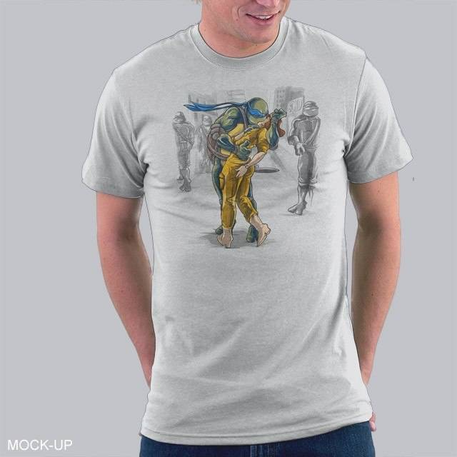 Victory Over Shred Day