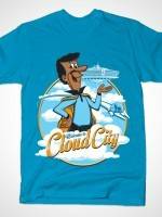 WELCOME TO CLOUD CITY T-Shirt