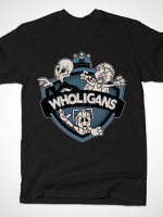 Wholigans T-Shirt