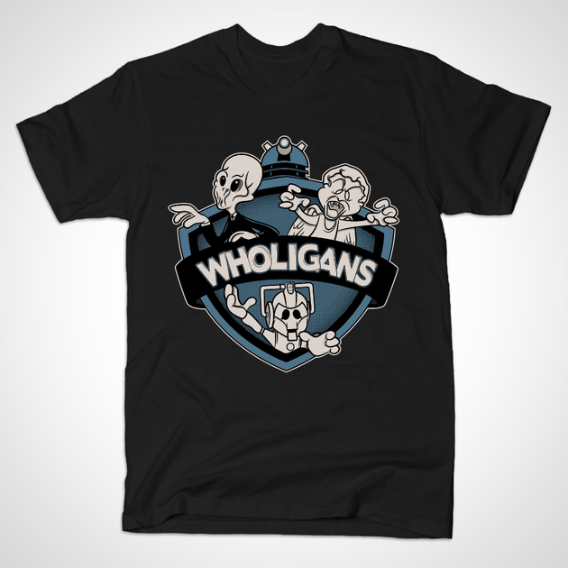 WHOLIGANS
