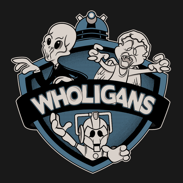 WHOLIGANS