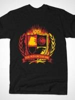 YOU WIN OR YOU DIE T-Shirt