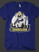 Alice in Zombieland T-Shirt
