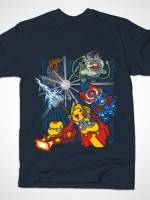 Avengermon T-Shirt