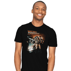 Back to the Firehouse