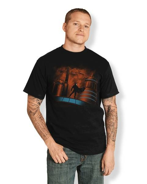 Boba The Animated Series