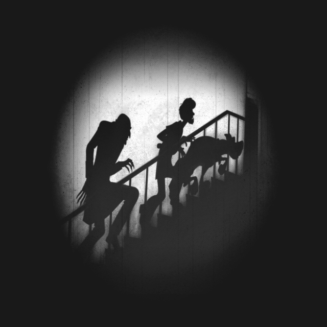 COME ON, SCOOB! COME ON, SCOOB!