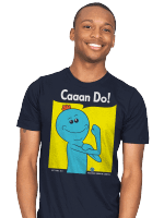 Can do! T-Shirt