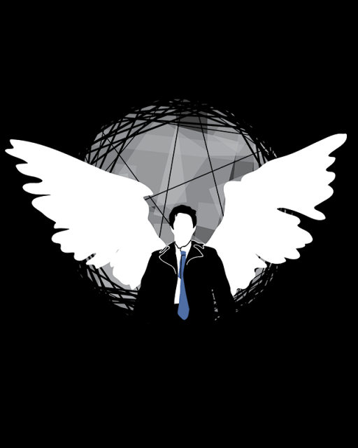 Castiel (No. 2)