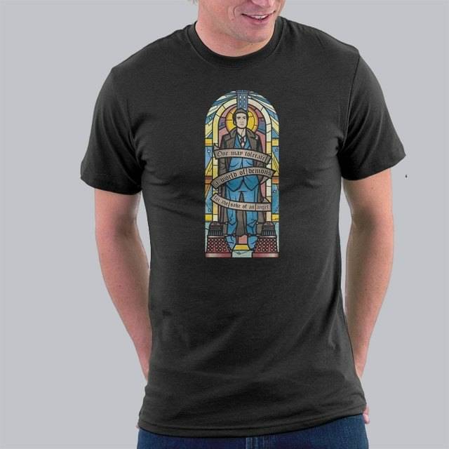 For The Sake Of An Angel