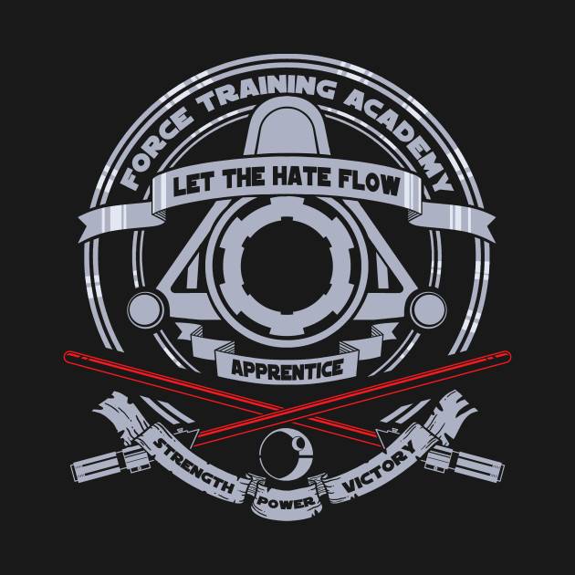 Force Training Academy