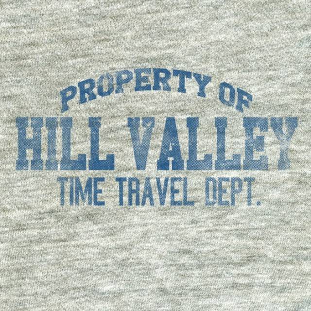 Hill Valley