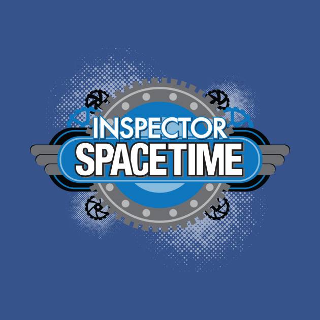 Inspector Spacetime