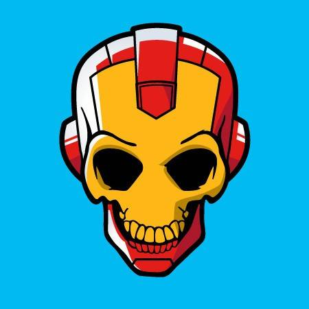 Iron Skull