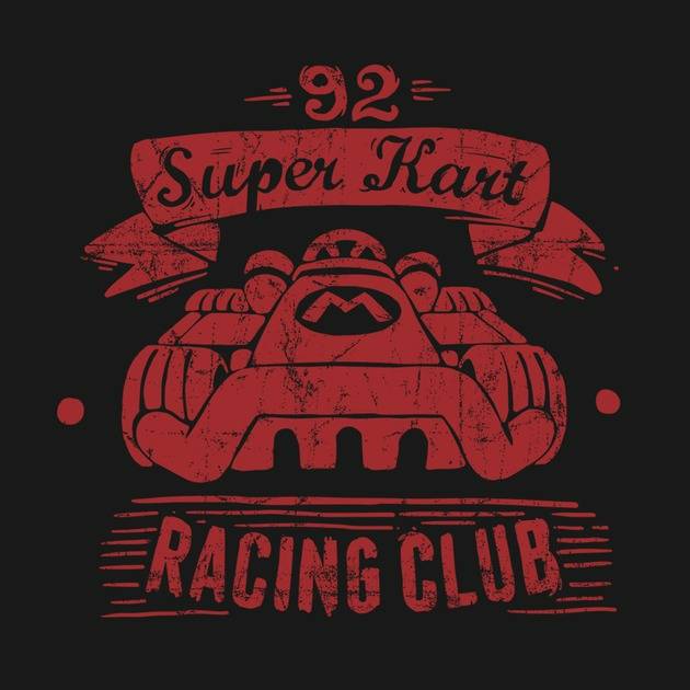 KART RACING CLUB