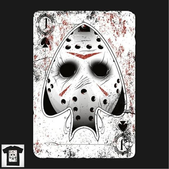 KILLER HAND (JASON) KILLER HAND (JASON)