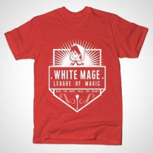 LEAGUE OF MAGIC: LIGHT