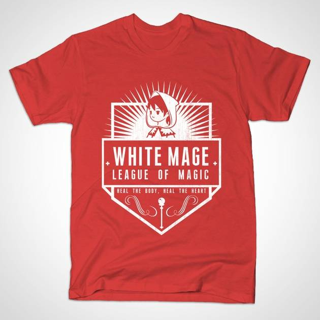 LEAGUE OF MAGIC: LIGHT