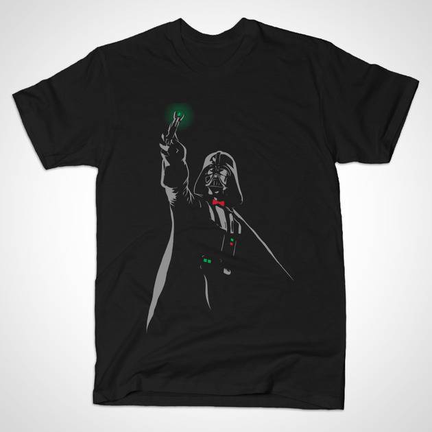 LUKE I AM YOUR DOCTOR