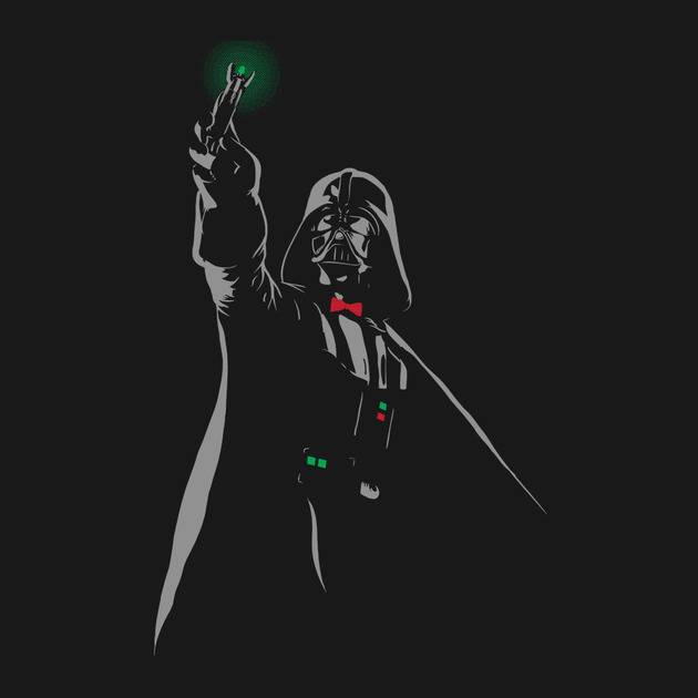 LUKE I AM YOUR DOCTOR