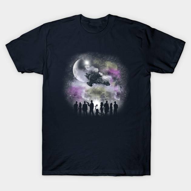 Firefly T-Shirt