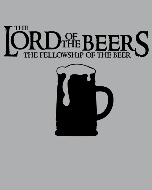 Lord of the Beers