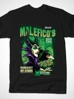 MALEFICO’S T-Shirt