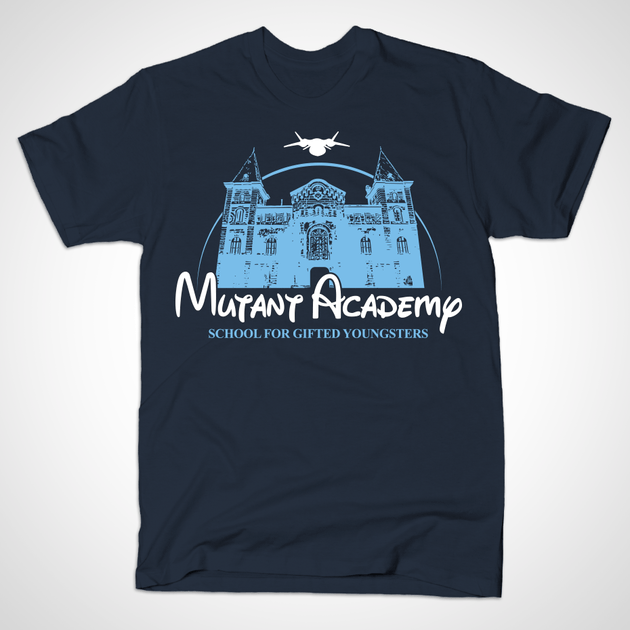 MUTANT ACADEMY
