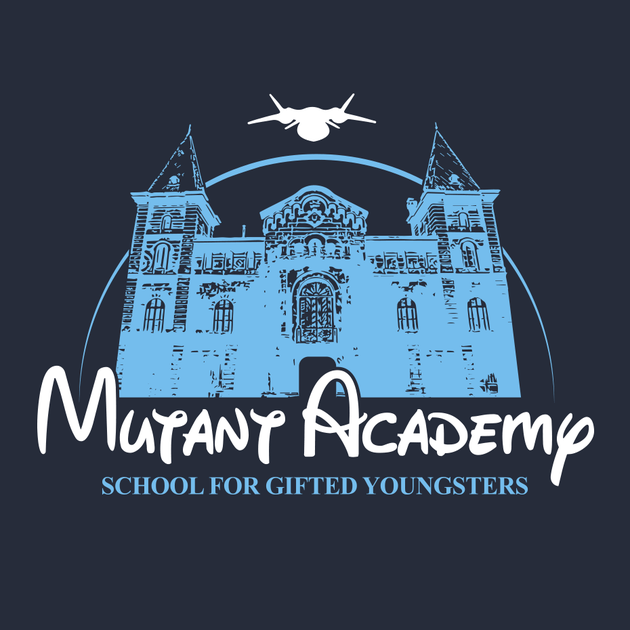 MUTANT ACADEMY